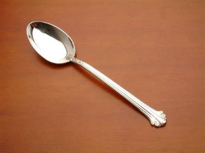 Picture of Place Soup Spoons