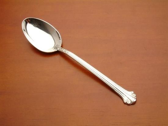 Picture of Place Soup Spoons