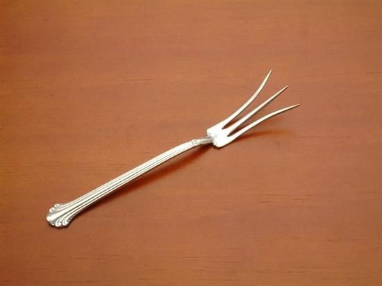 Picture of Lemon Serving Fork
