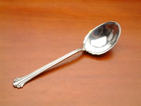 Picture of Sugar Spoon: