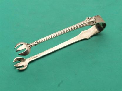 Picture of Sugar Tongs