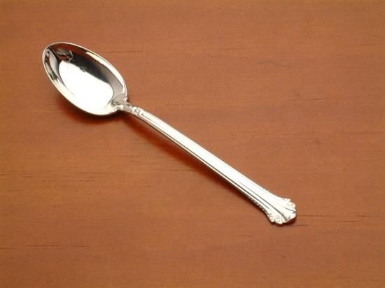 Picture of New Demitasse Spoons