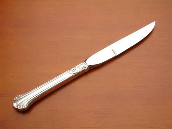 Picture of New Ind.steak Knives