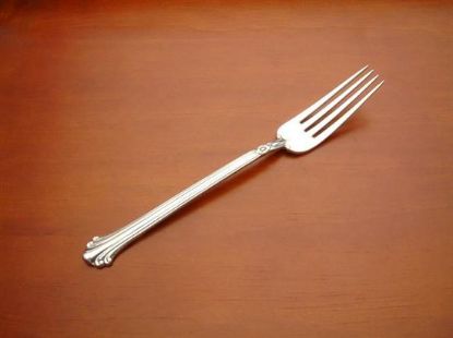 Picture of New Lunch Forks: