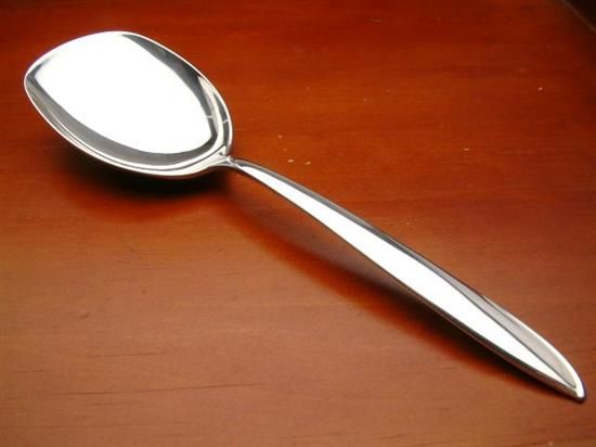 Picture of Berry Serving Spoon