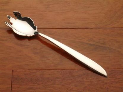 Picture of Ice Cream Spoon/fork