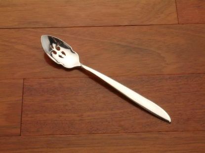 Picture of Olive Spoon:
