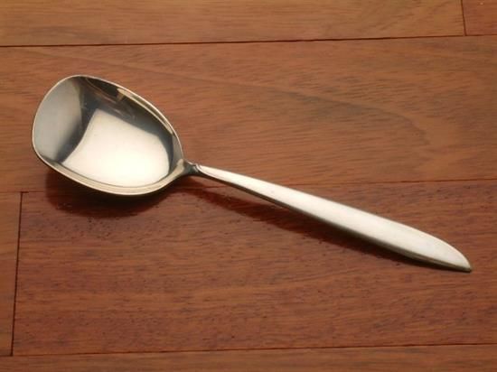 Picture of Sugar Spoon: