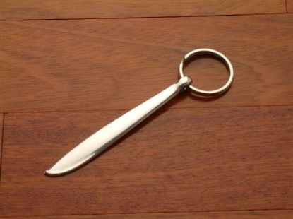 Picture of Key Chain Ring