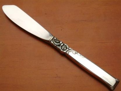 Picture of Hh Butter Spreaders