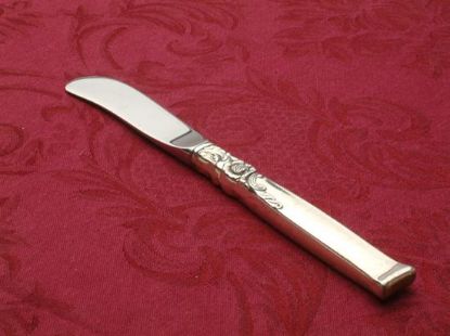 Picture of Hh Paddle Bl.spreaders