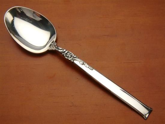Picture of Place Soup Spoons
