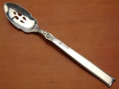 Picture of Olive Spoon: