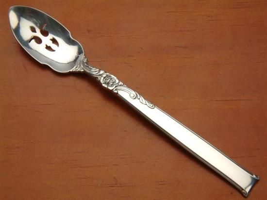 Picture of Olive Spoon:
