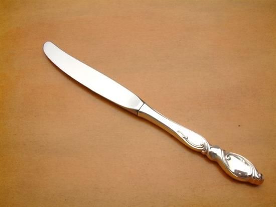 Picture of Dinner Knives Modern