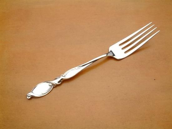 Picture of Dinner Forks