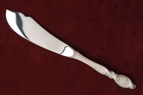 Picture of Hh Master Butter Serv.