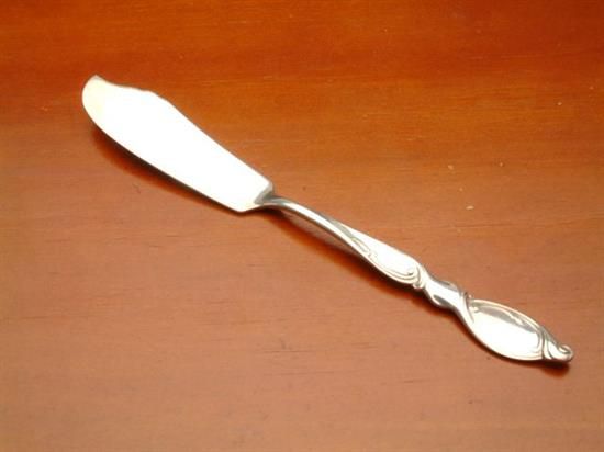 Picture of Flat Master Butter Ser