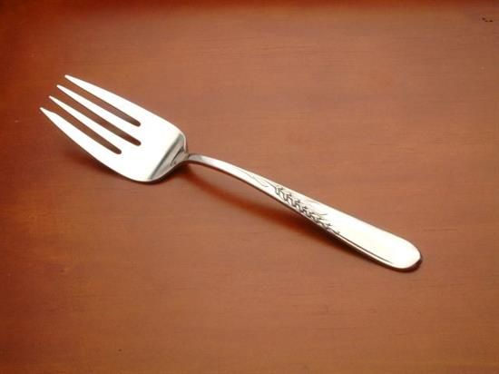 Picture of Serving Fork
