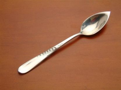 Picture of Fruit Spoons: