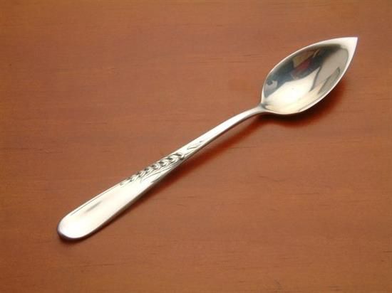 Picture of Fruit Spoons: