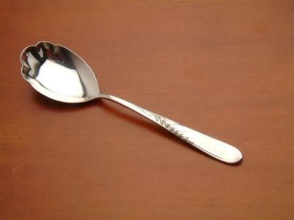 Picture of Sugar Spoon: