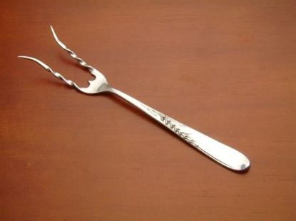 Picture of Baked Potato Serv.fork