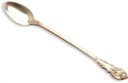 Picture of New Iced Tsps