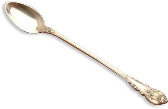 Picture of New Iced Tsps