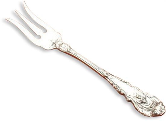 Picture of Lemon Serving Fork