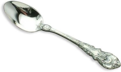 Picture of New Demitasse Spoons