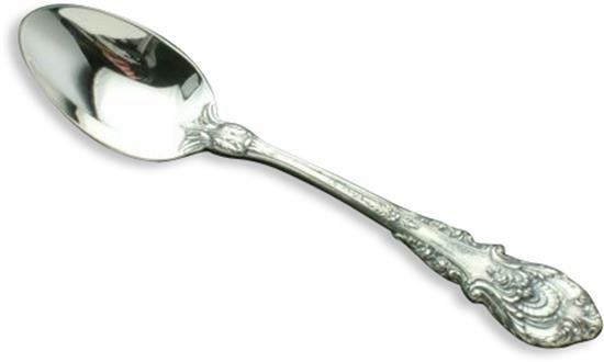 Picture of New Demitasse Spoons