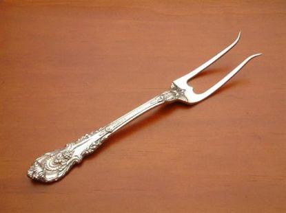 Picture of 2prong Roast Beef Fork
