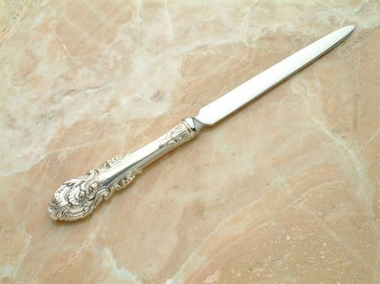 Picture of Letter Opener
