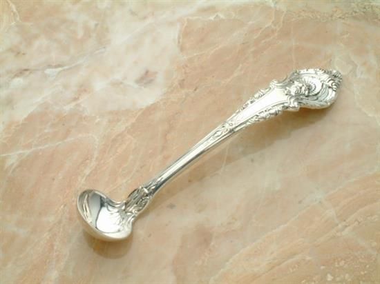 Picture of Mustard Ladle