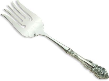 Picture of New Cold Meat Hh