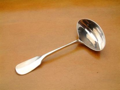Picture of Gravy Ladles