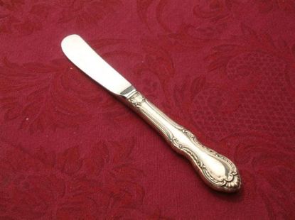 Picture of Hh Paddle Bl.spreaders