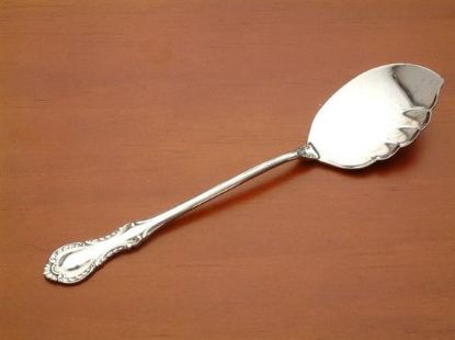 Picture of Mint Jelly Serv.spoon