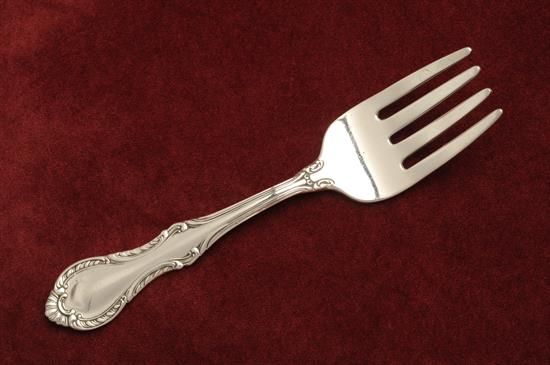 Picture of Baby Fork