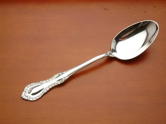 Picture of New Tablespoon