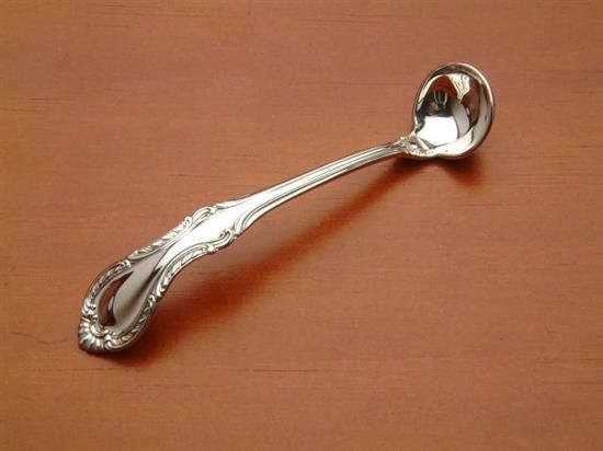 Picture of Mustard Ladle