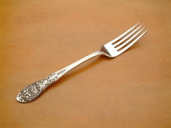 Picture of Luncheon Forks