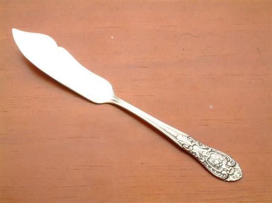 Picture of Flat Master Butter Ser