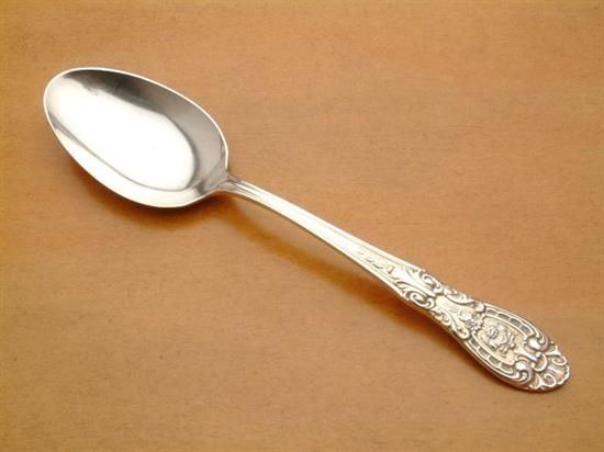 Picture of Place Soup Spoons