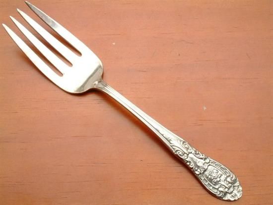 Picture of Serving Fork
