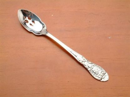 Picture of Olive Spoon: