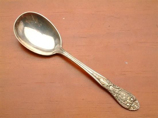 Picture of Sugar Spoon: