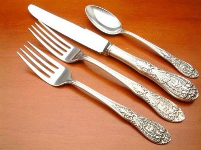 Picture of 4pc.lunch Modern Blade