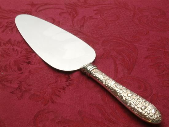 Picture of Pie Or Cake Serv.knife